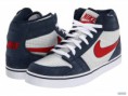 Zapato arrecho